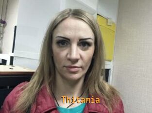 Thitamia