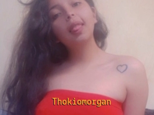 Thokiomorgan