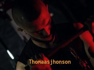 Thomaasjhonson