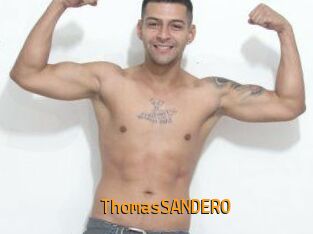 ThomasSANDERO