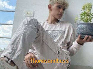 Thomasandbuss