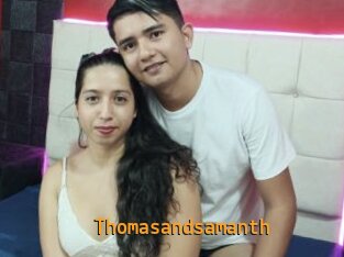 thomasandsamanth Sexcam Portal