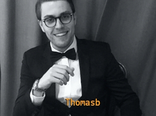 Thomasb