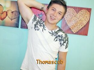 Thomascub