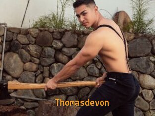 Thomasdevon