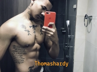 thomashardy Sexcam Portal