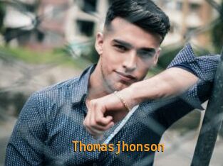 Thomasjhonson