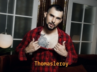 Thomasleroy