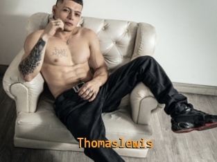 Thomaslewis