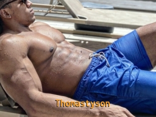 Thomastyson