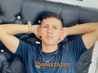 Thomaxrojas