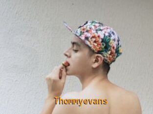 Thommyevans