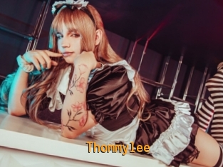 thommylee Sexcam Portal
