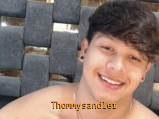 Thommysandler