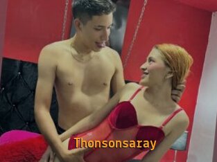 Thonsonsaray