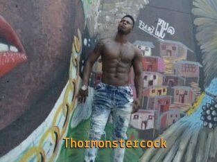 Thormonstercock