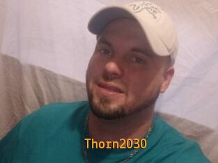 Thorn2030