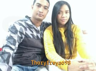 Thoryfreya698