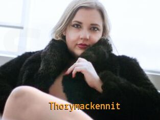 thorymackennit Sexcam Portal
