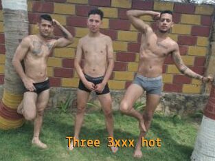 Three_3xxx_hot