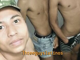 Threeguyslatinos