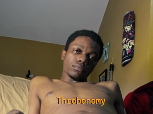 Throbonomy