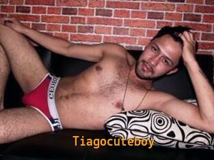 tiagocuteboy Sexcam Portal