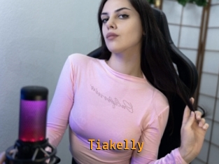 Tiakelly