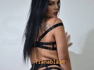 Tianablaze