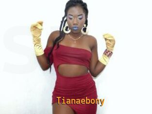 Tianaebony
