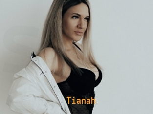 tianah Sexcam Portal