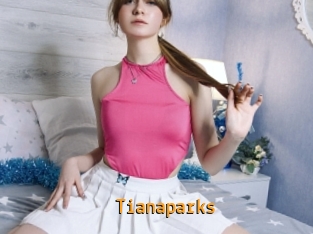 tianaparks Sexcam Portal