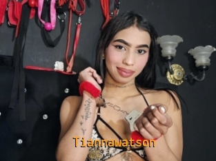 tiannawatson Sexcam Portal