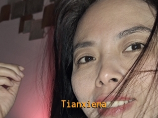 Tianxiema