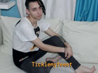 Ticklemyfeeet