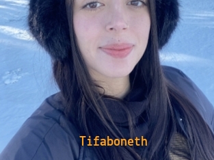 Tifaboneth