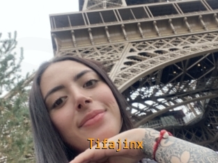 tifajinx Sexcam Portal