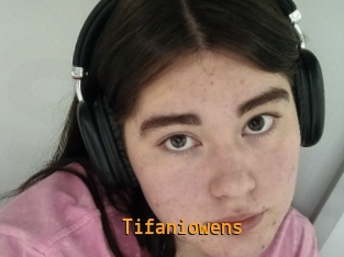 Tifaniowens