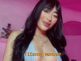 tifanny_monroe Sexcam Portal
