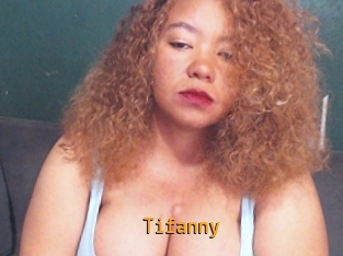 Tifanny