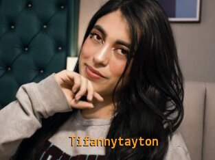 Tifannytayton