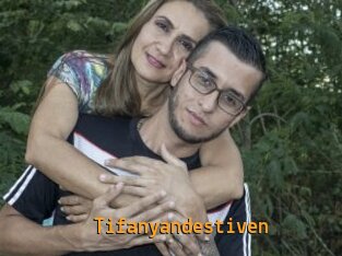 Tifanyandestiven