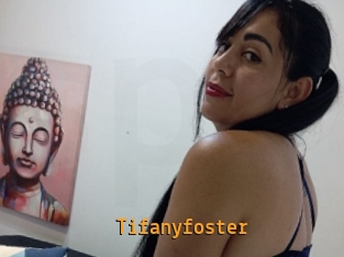 Tifanyfoster