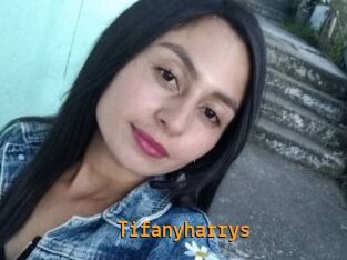 Tifanyharrys