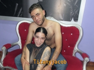 Tifanyjacob