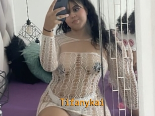 Tifanykai
