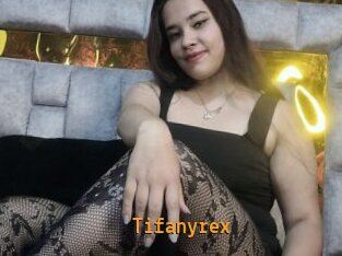 Tifanyrex