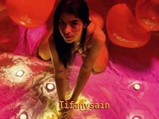 Tifanysain