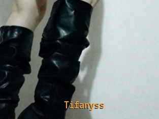 Tifanyss