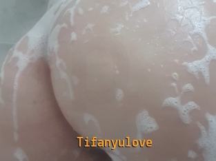 Tifanyulove